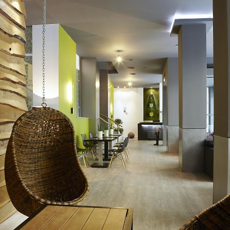 City Hotel Thessaloníki Dalaman gambar