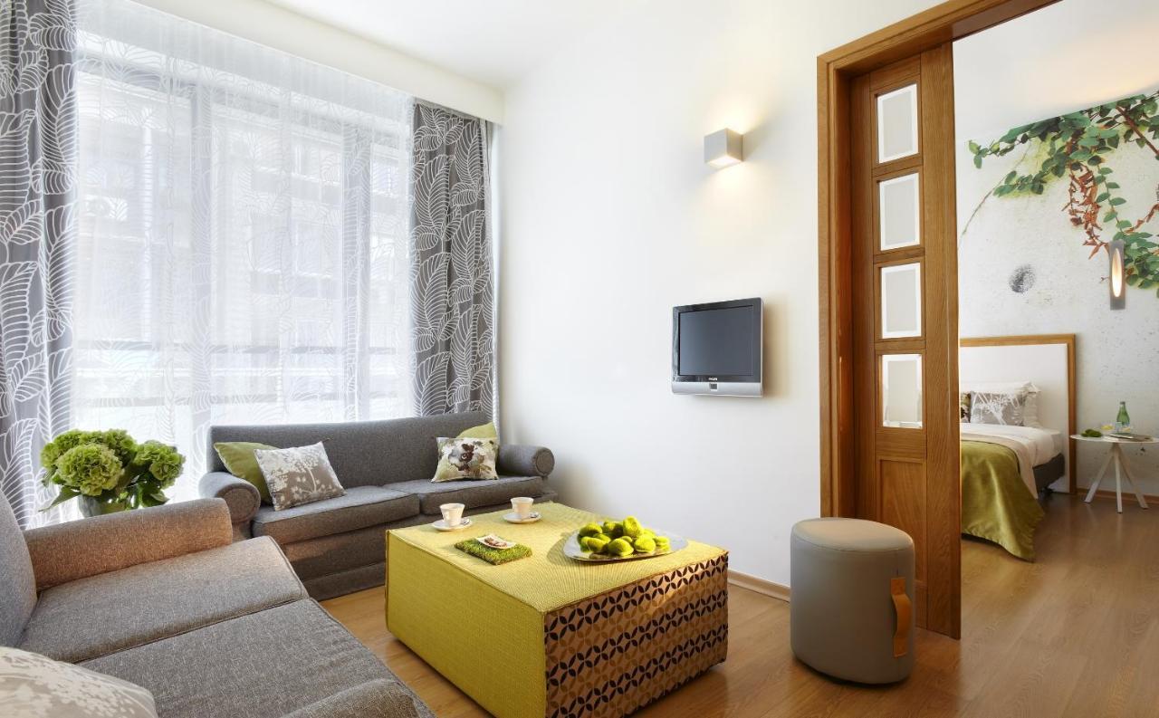 City Hotel Thessaloníki Luaran gambar
