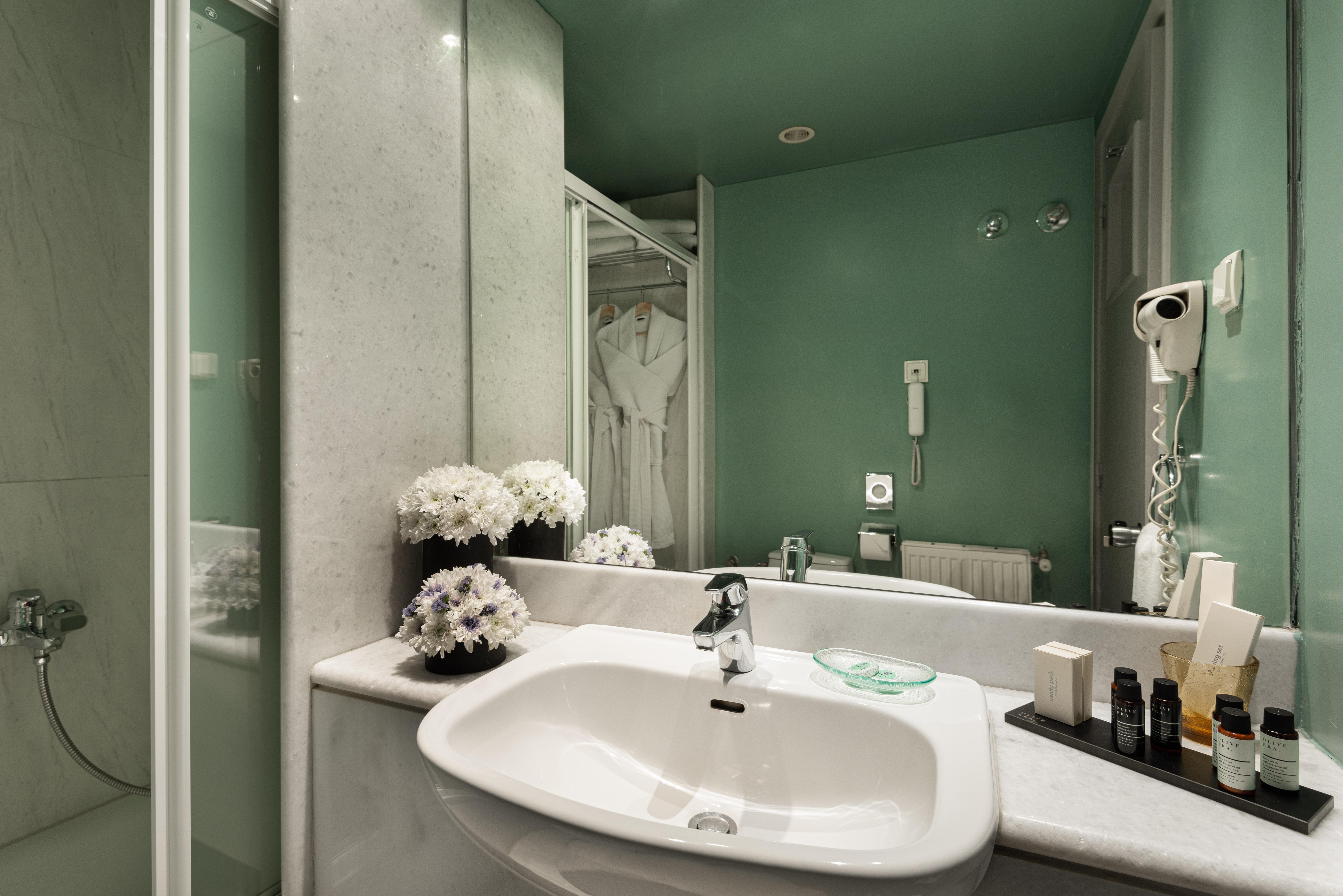 City Hotel Thessaloníki Luaran gambar