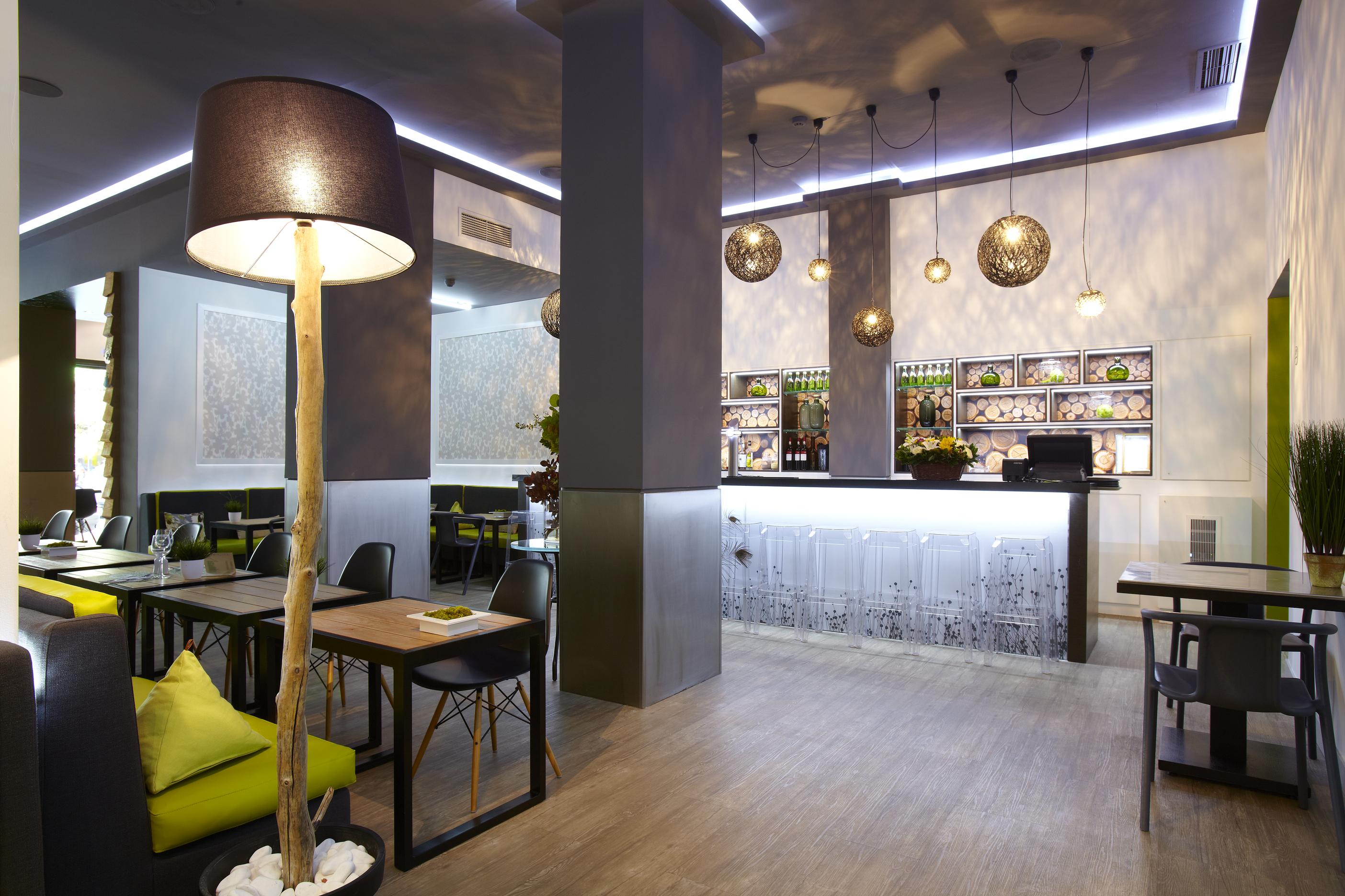 City Hotel Thessaloníki Luaran gambar