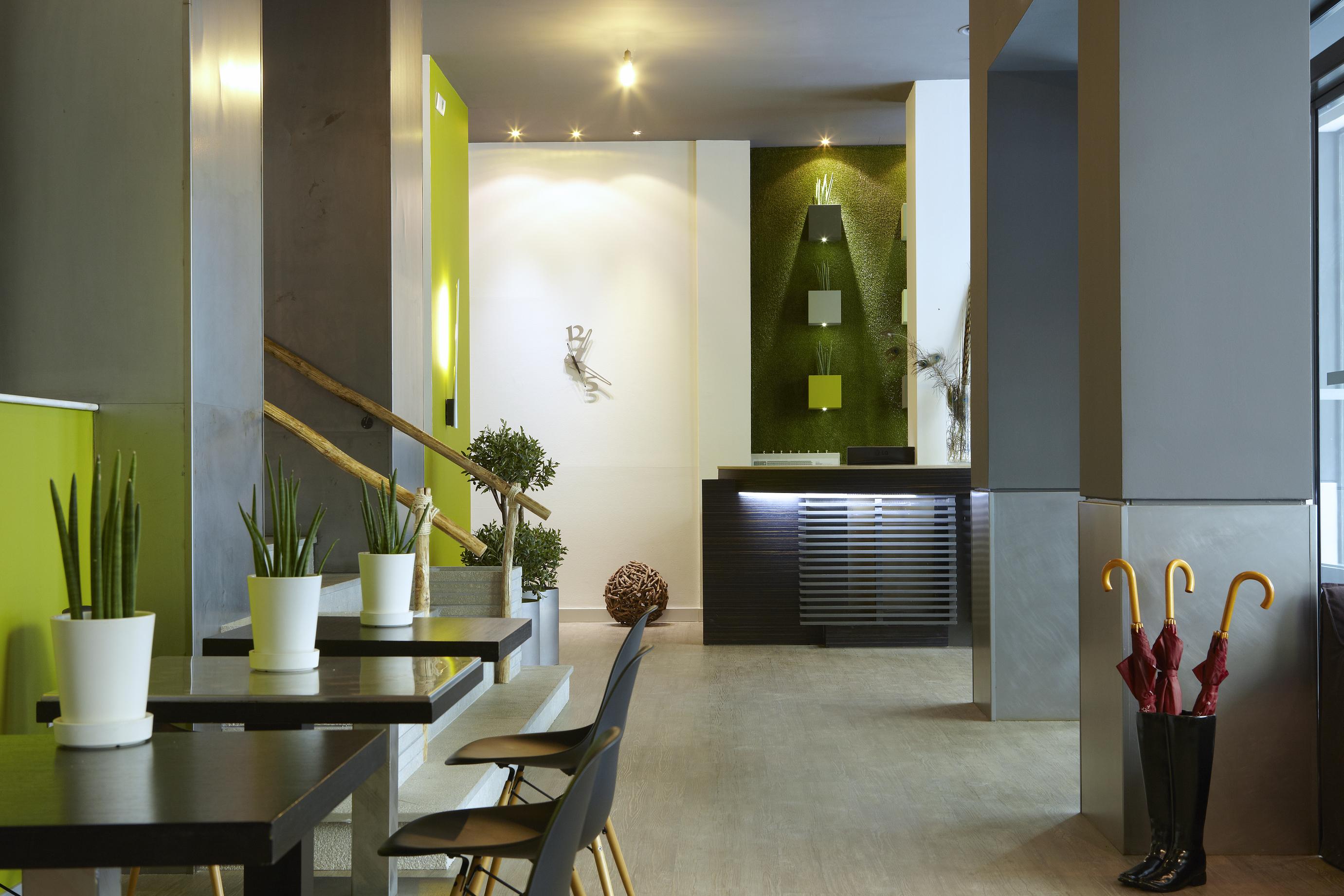 City Hotel Thessaloníki Luaran gambar
