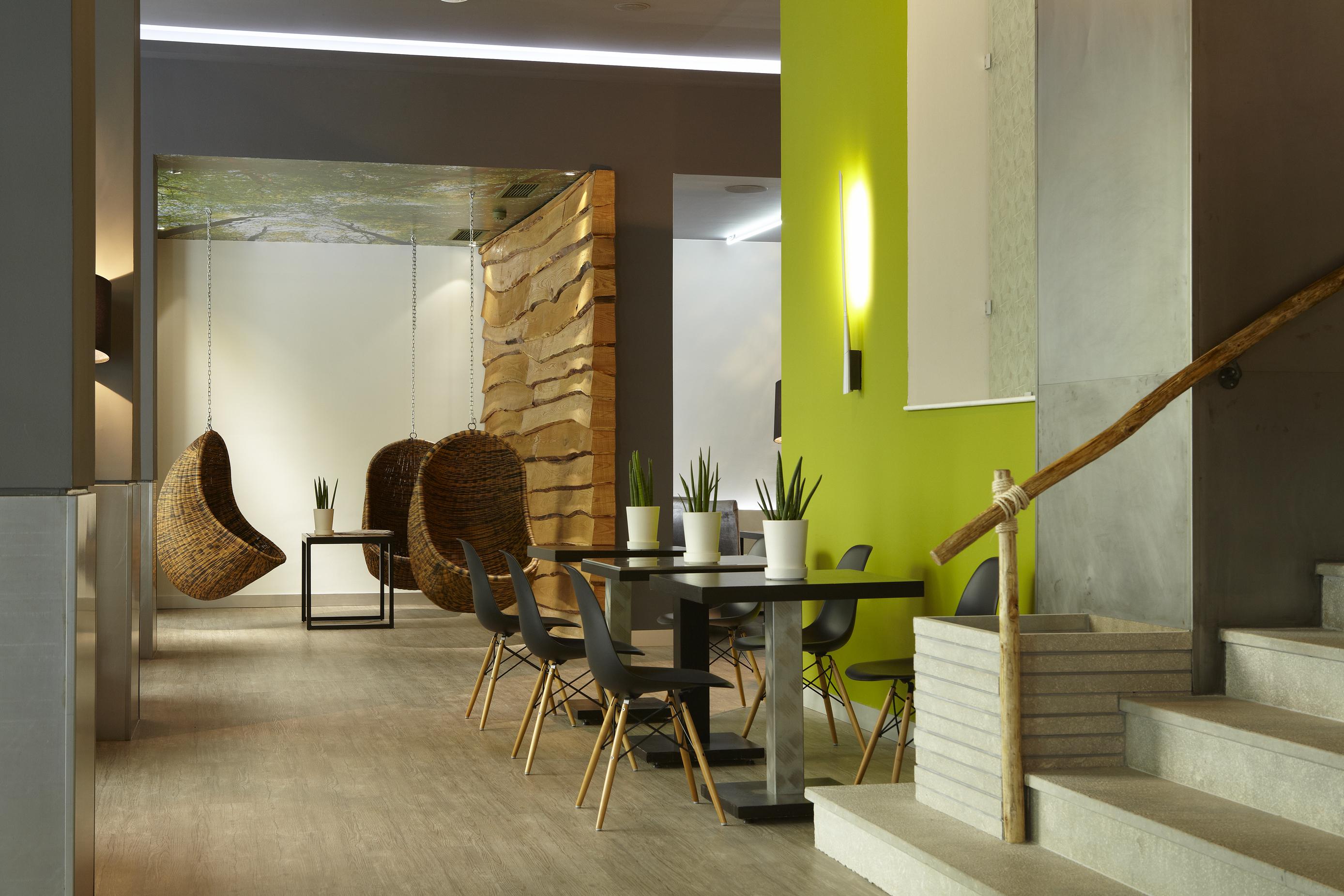 City Hotel Thessaloníki Luaran gambar