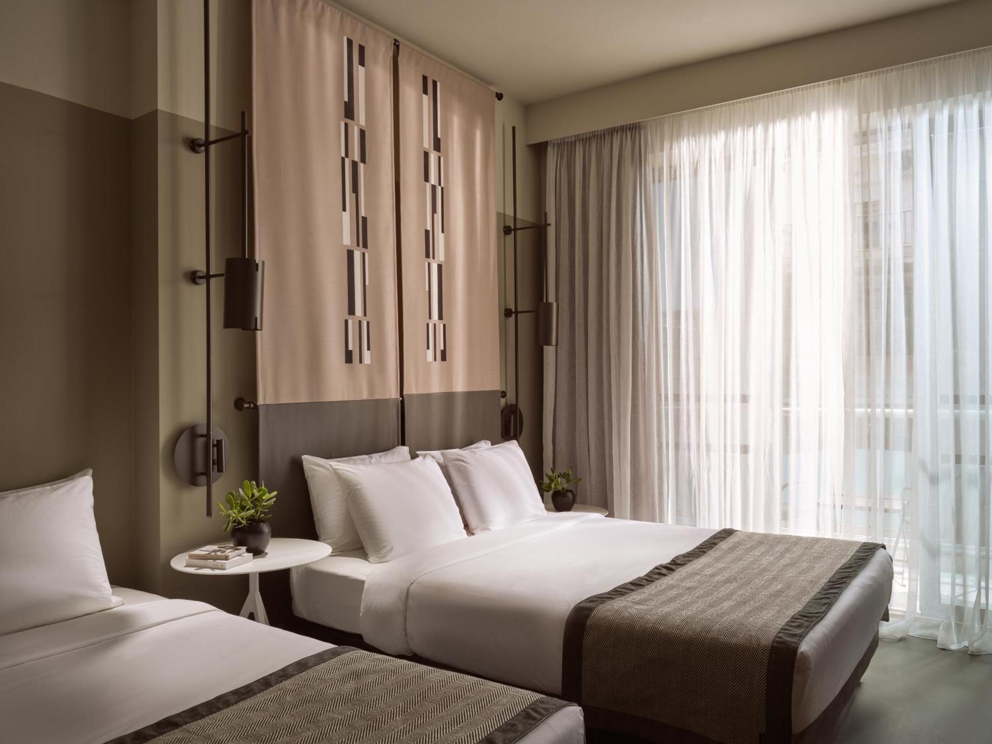 City Hotel Thessaloníki Luaran gambar