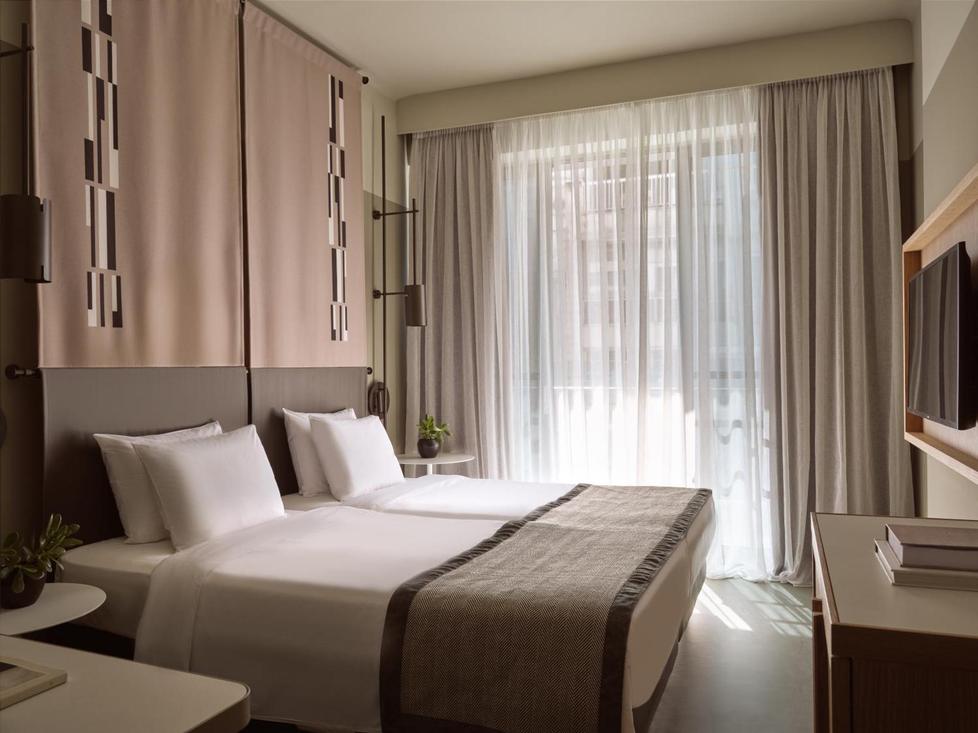 City Hotel Thessaloníki Luaran gambar
