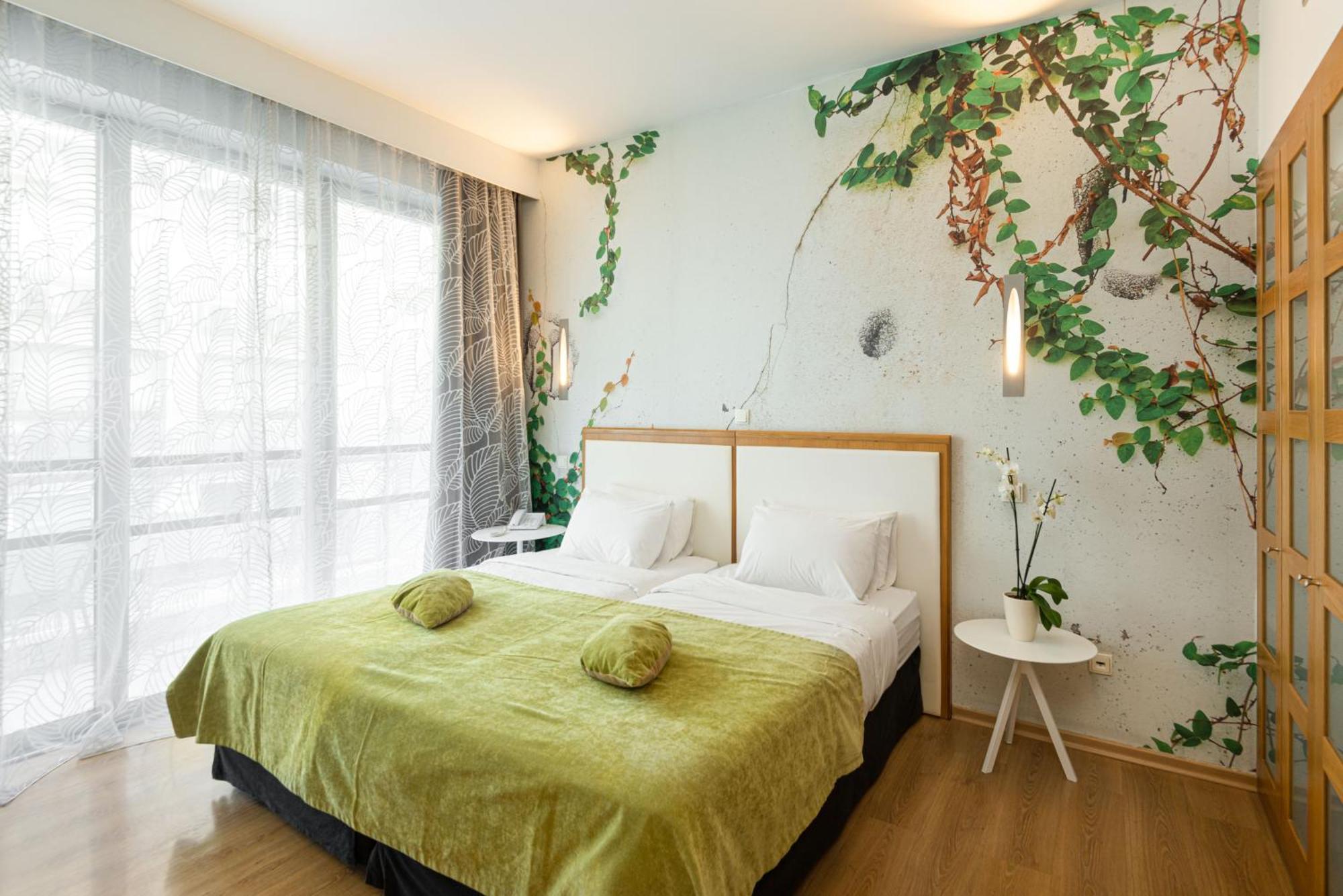 City Hotel Thessaloníki Luaran gambar