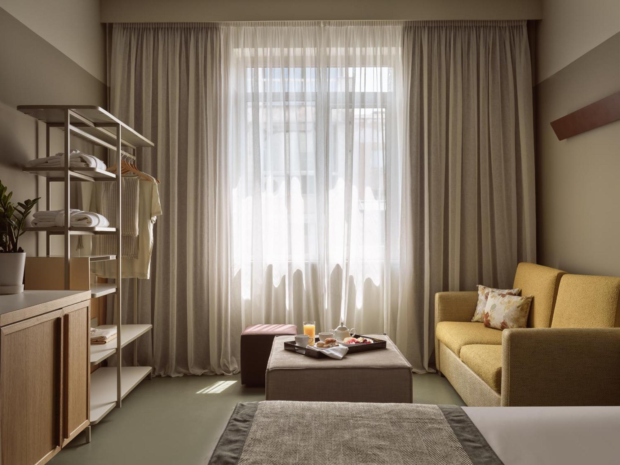 City Hotel Thessaloníki Luaran gambar