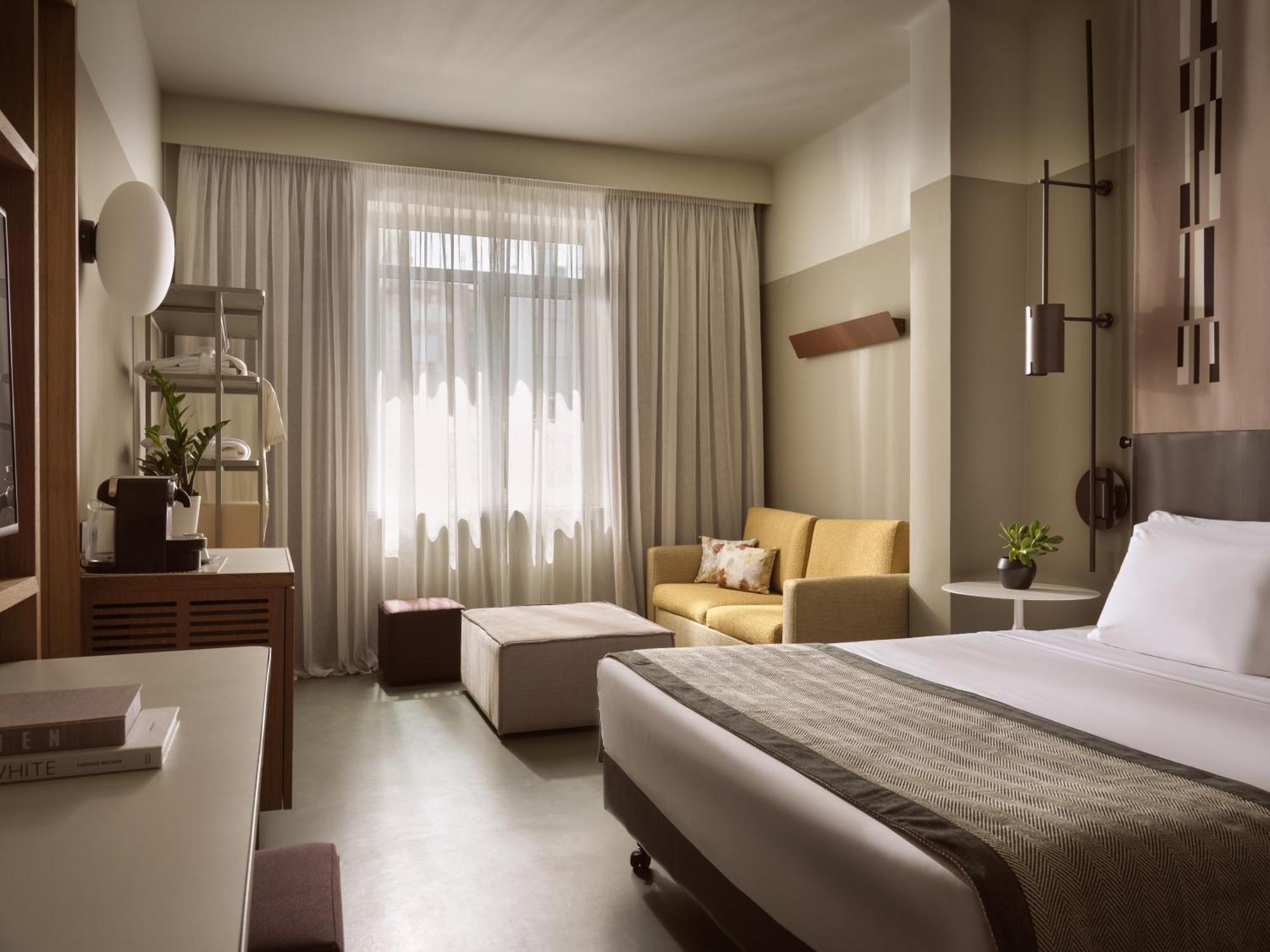 City Hotel Thessaloníki Luaran gambar
