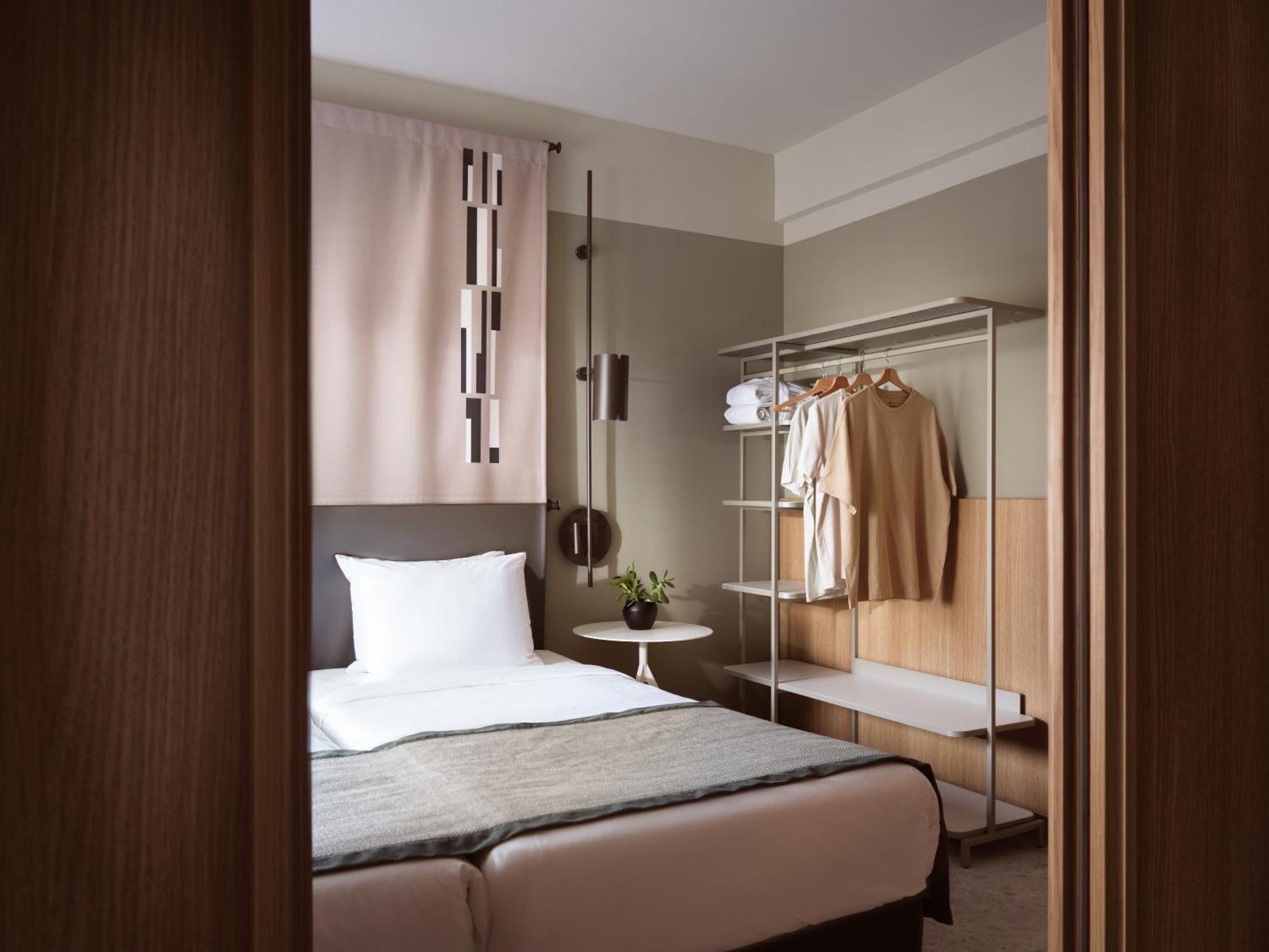 City Hotel Thessaloníki Luaran gambar