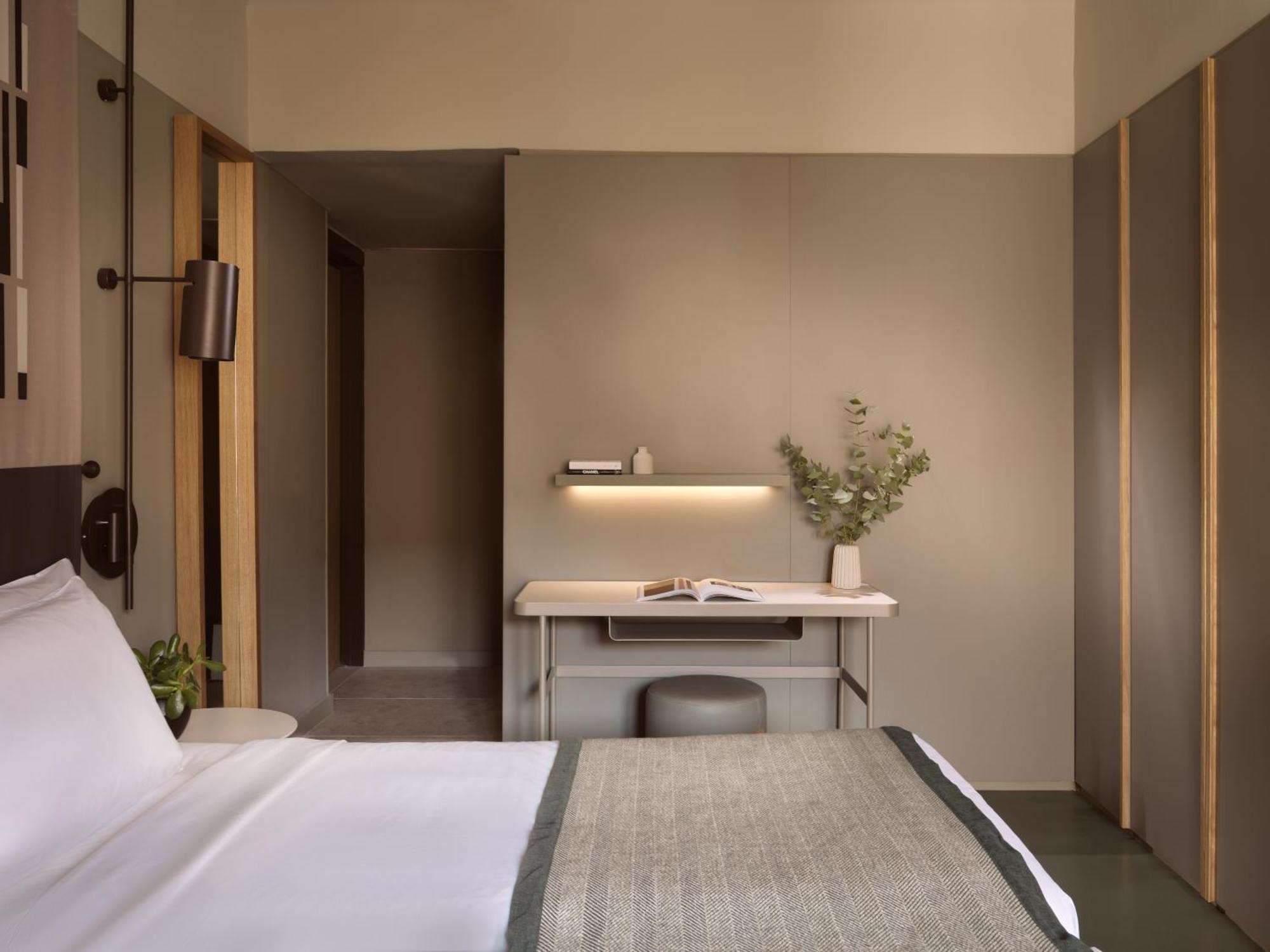 City Hotel Thessaloníki Luaran gambar