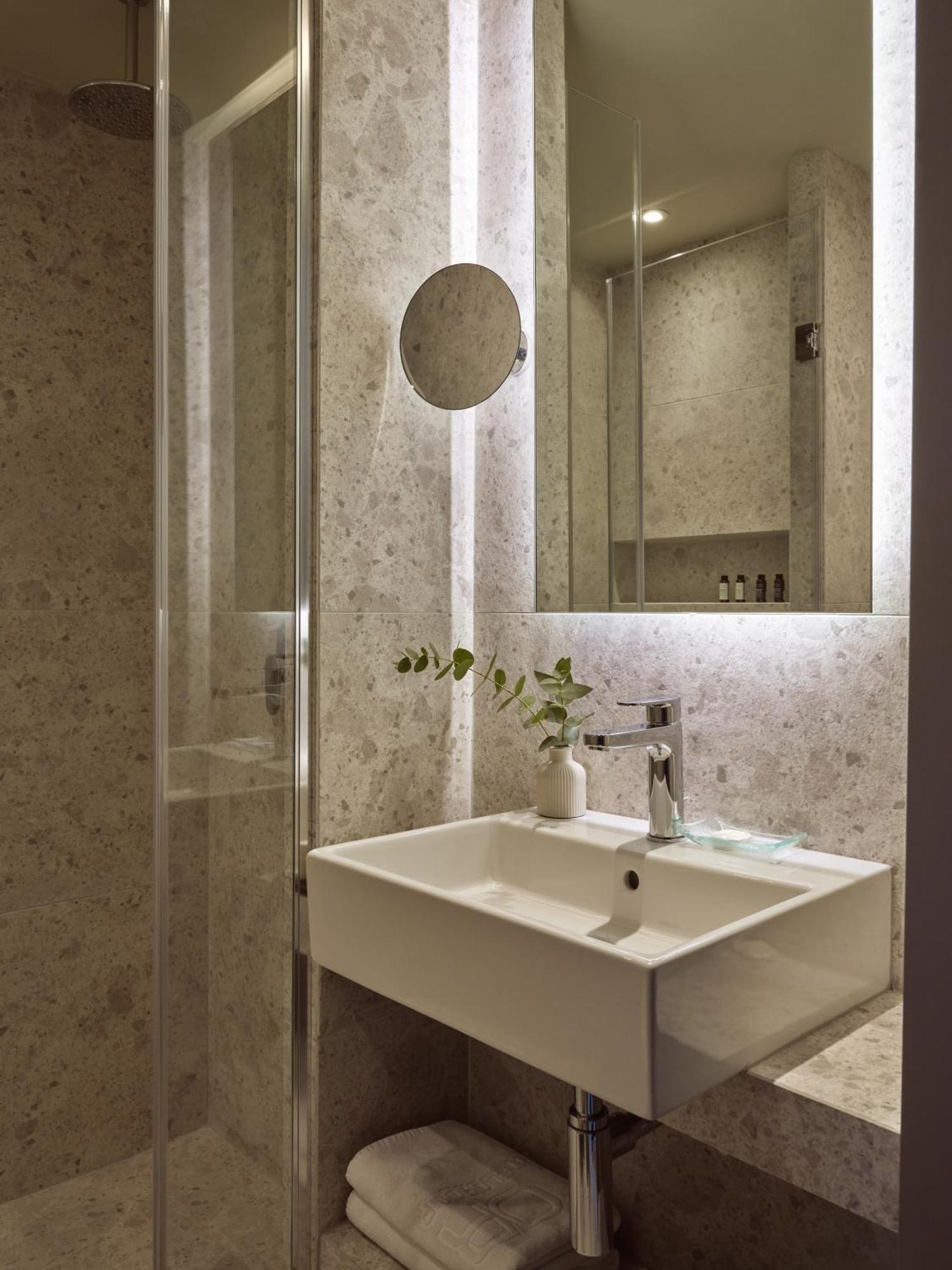 City Hotel Thessaloníki Luaran gambar
