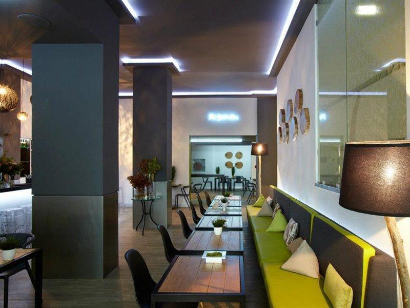 City Hotel Thessaloníki Luaran gambar