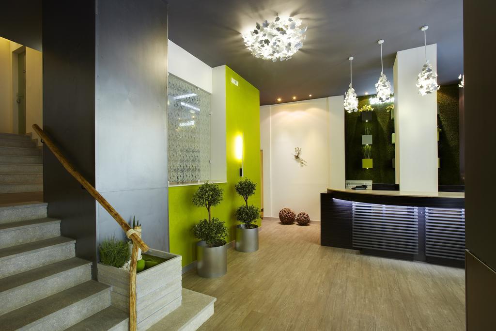 City Hotel Thessaloníki Luaran gambar
