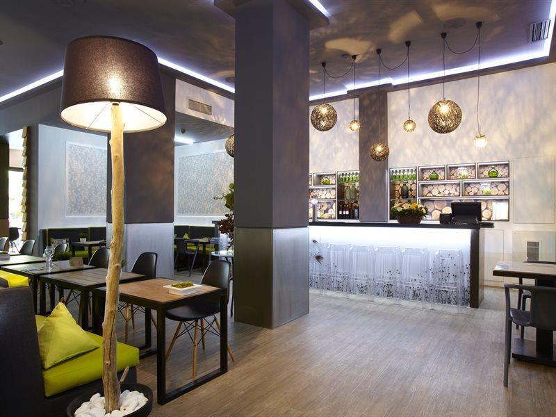 City Hotel Thessaloníki Luaran gambar