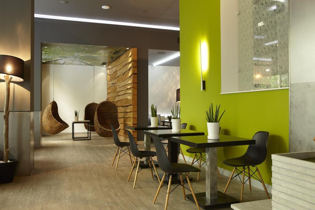 City Hotel Thessaloníki Luaran gambar
