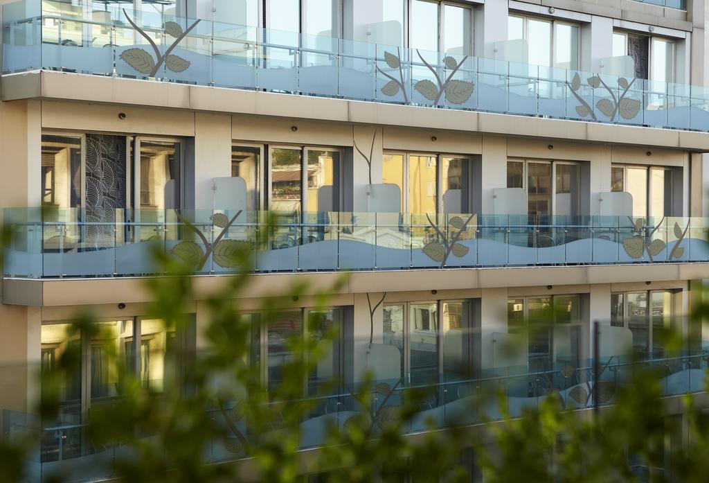 City Hotel Thessaloníki Luaran gambar